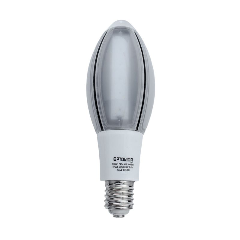 Optonica LED Industial Bulb E40