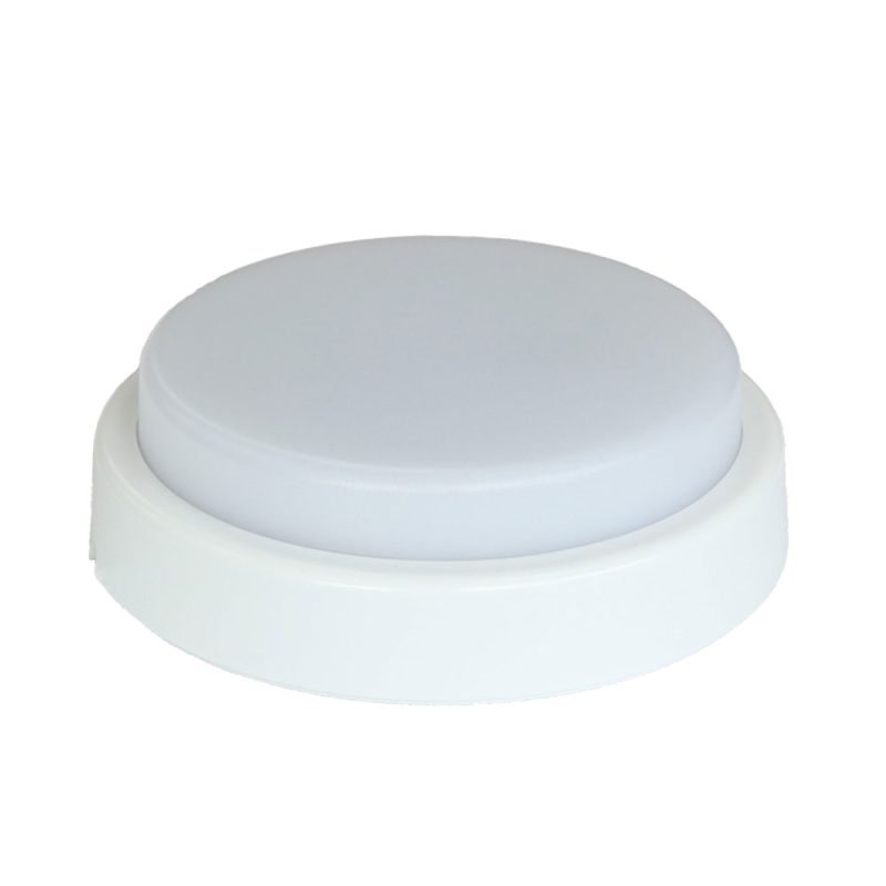 Optonica LED Surface Round Panel