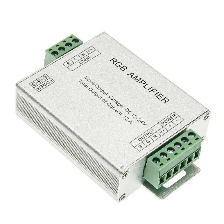 Optonica LED Strip Amplifier