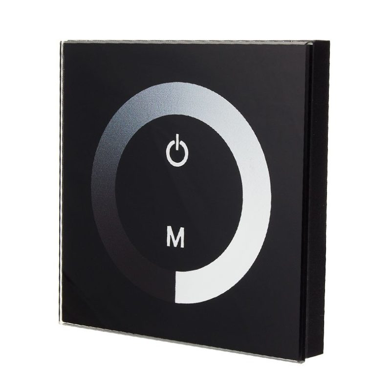 Optonica LED Sensor Dimmer Wall Mountable