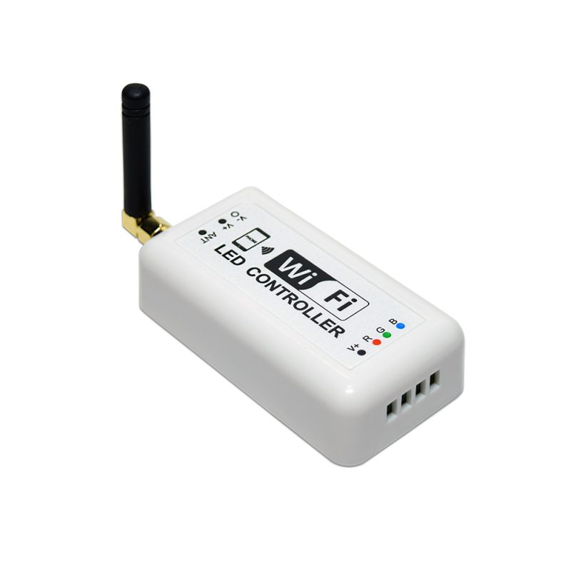 Optonica LED Single Color WiFi Controller