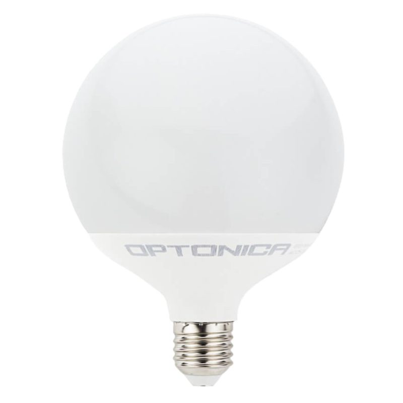 Optonica LED Bulb G120 E27