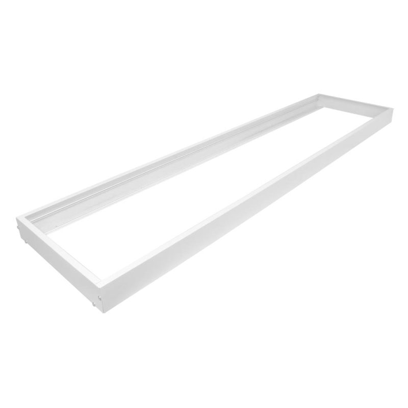 Optonica Frame For LED Panel 1200x300