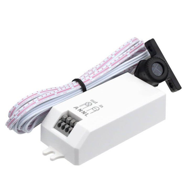 Optonica LED PIR Motion Sensor IP20