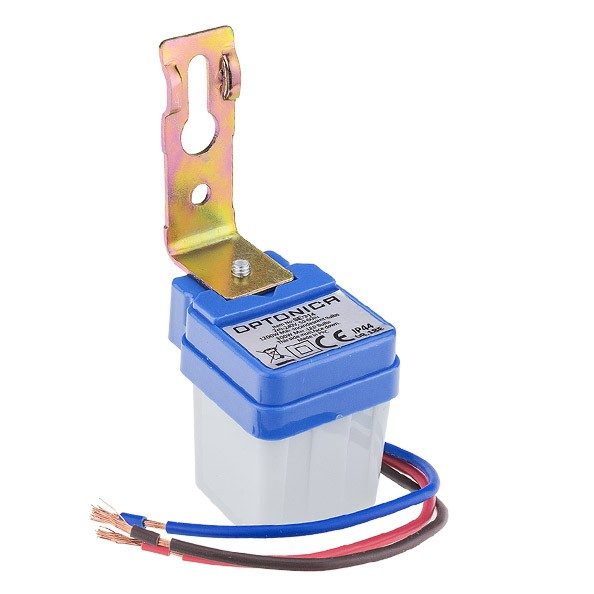 Optonica LED Light Control Sensor IP44