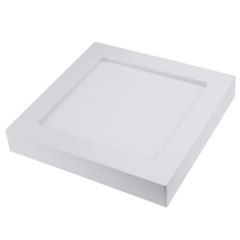 Optonica LED Surface Square Panel CCT Change Colour