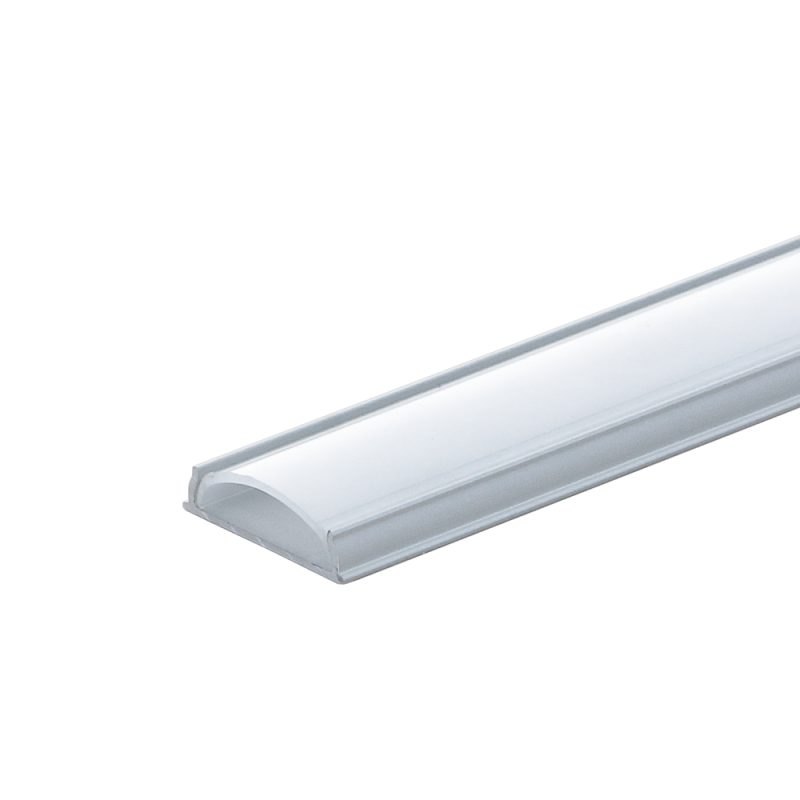 Optonica FLEXIBLE BENDABLE ALUMINIUM PROFILE FOR LED STRIP