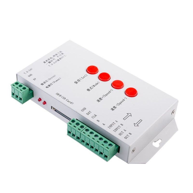 Optonica LED Digital Strip Controller