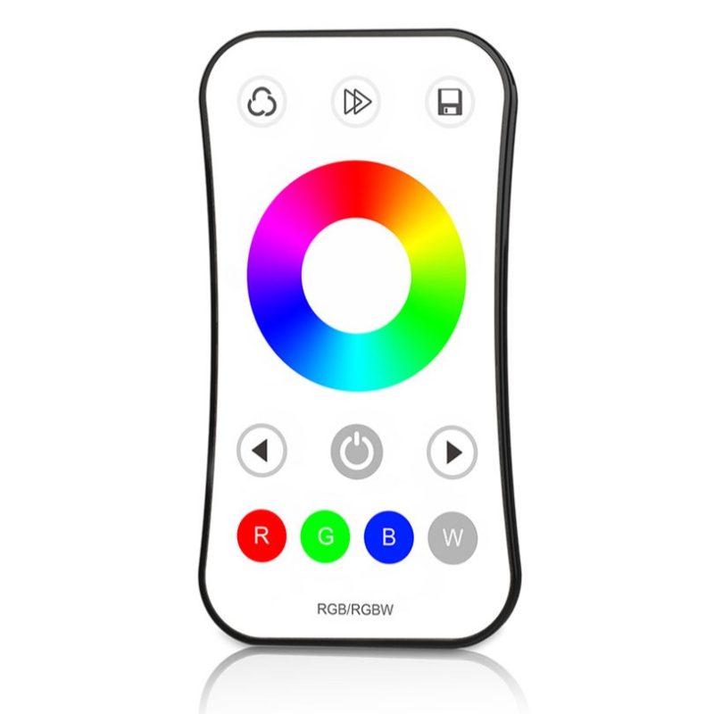 Optonica LED RGB Dimming Remote Control