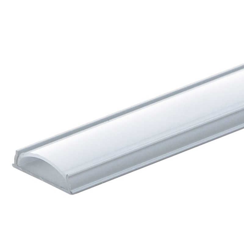 Optonica Aluminium Profile For LED Strip Bendable 1 meter