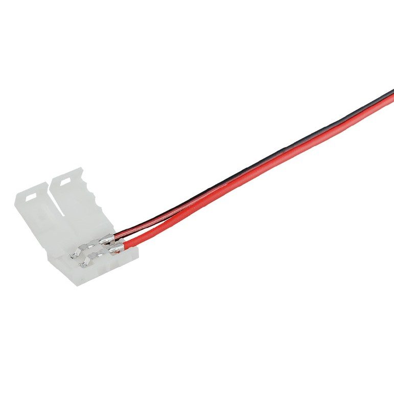 Optonica Flexible Connector For LED Strip 3528