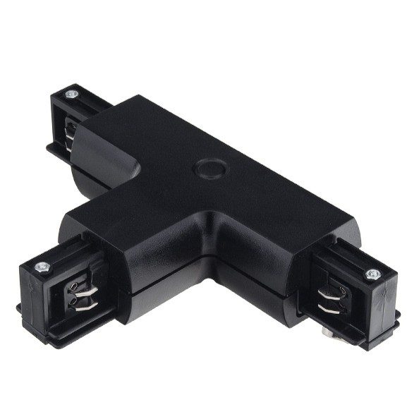 Optonica T-Connector Black
