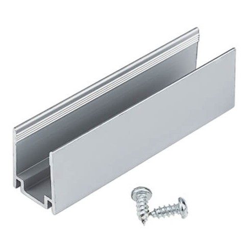 Optonica LED Flex Neon Aluminium Channel With 2 Screws 5cm Single Colour