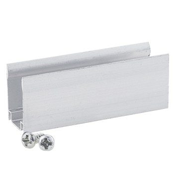 Optonica LED Flex Neon Aluminium Channel With 2 Screws, 5CM RGB
