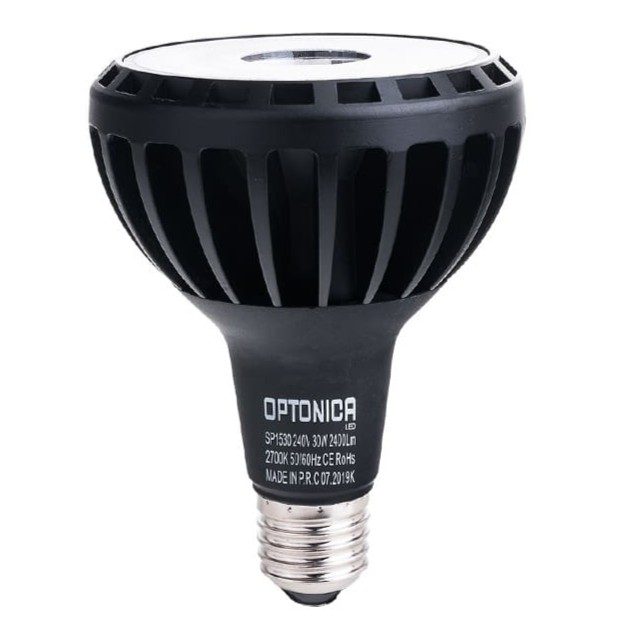 Optonica LED Bulb PAR30 E27