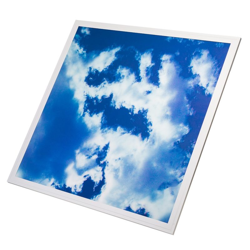 Optonica LED Panel Cloud Optic