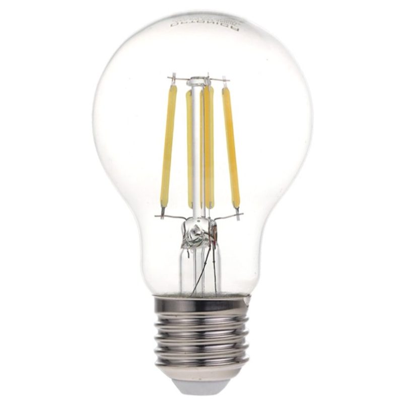 Optonica LED BULB E27 6W FILAMENT