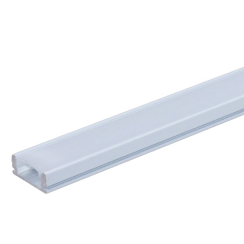 Optonica Aluminium Profile For LED Strip H6mm L=2m