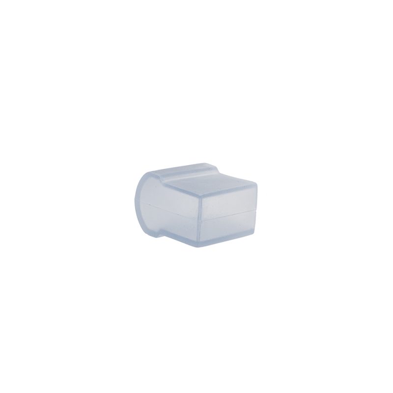 Optonica End Cap For Single Colour