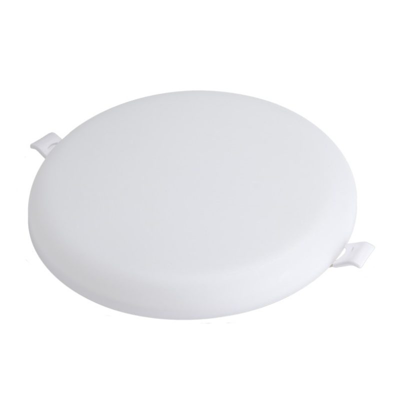 Optonica LED Frameless Panel Round