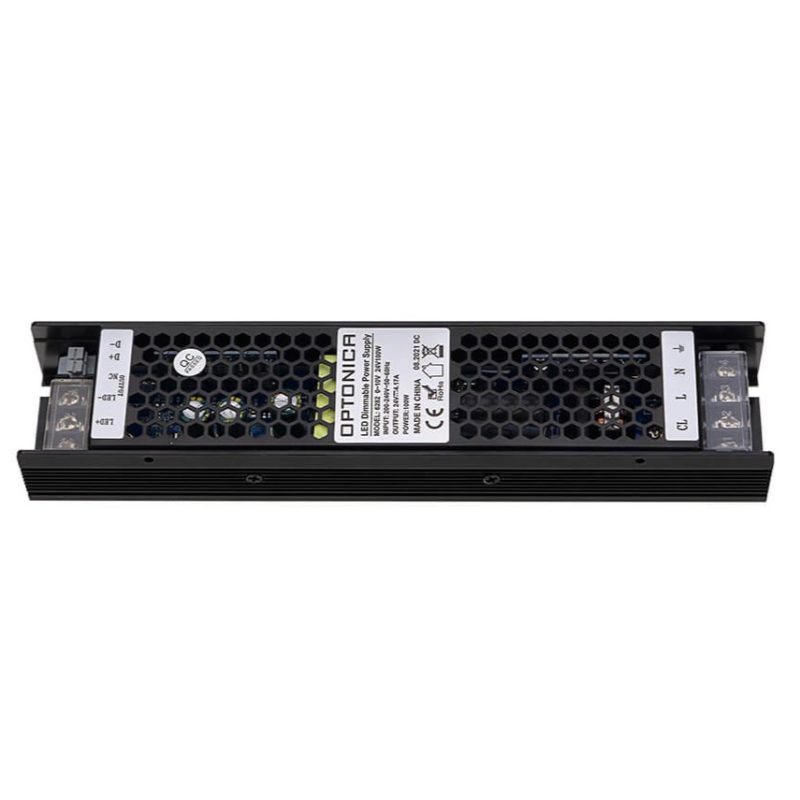 Optonica Slim Power Supply 24V
