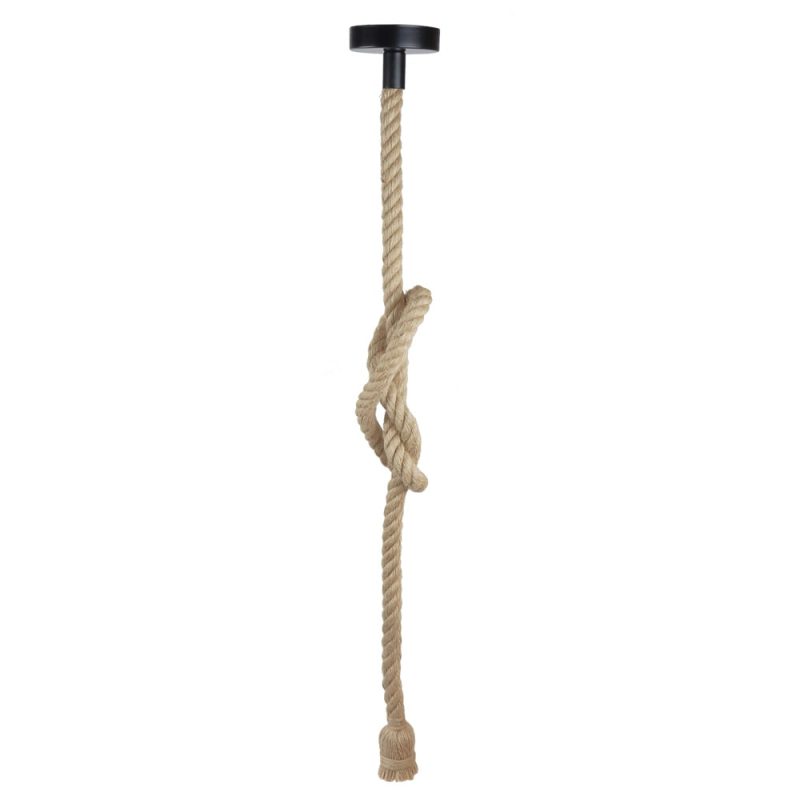 Optonica Indoor Rope Light E27 Lamp Holder