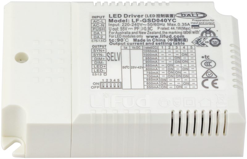 Optonica LED Dali Driver