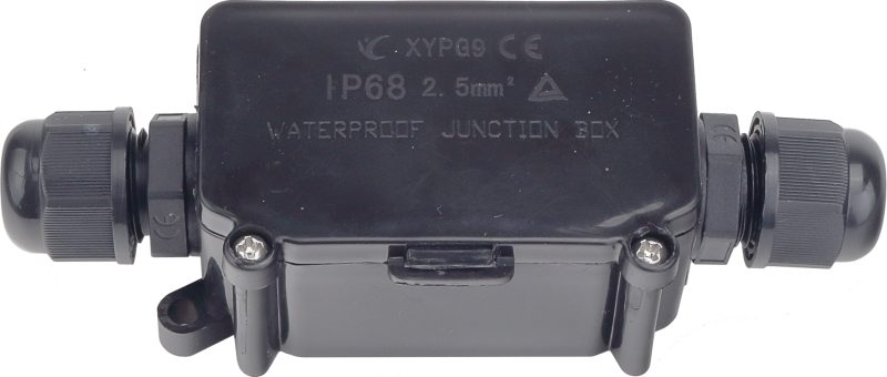 Optonica WAaterproof Box Terminal Block IP68 - Box Splitter 2 PCS