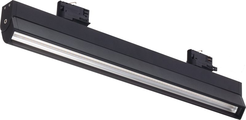 Optonica LED Linear Wallwasher For Tracks