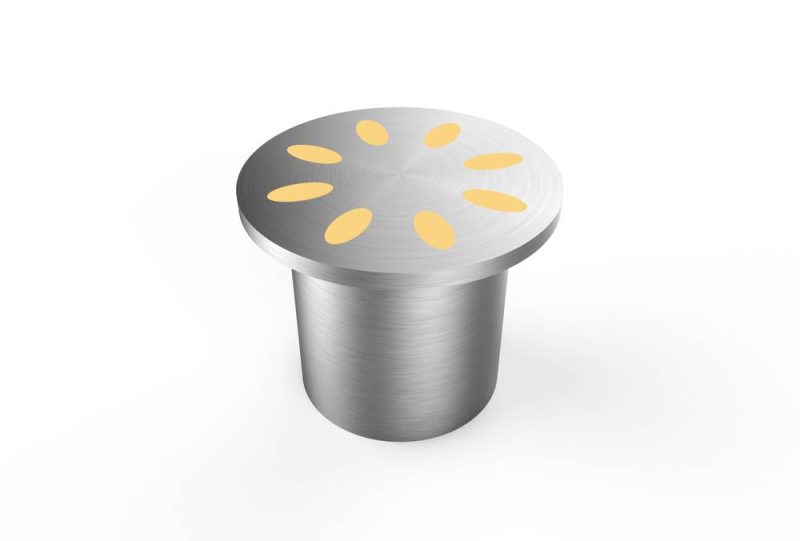 Optonica LED Pond Wall Light RGB