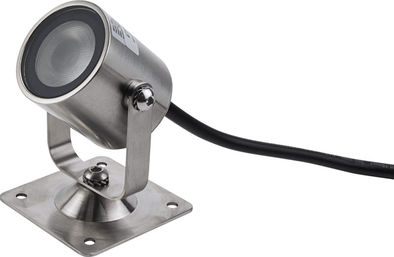 Optonica LED Pond Wall Ground Light 1.3W