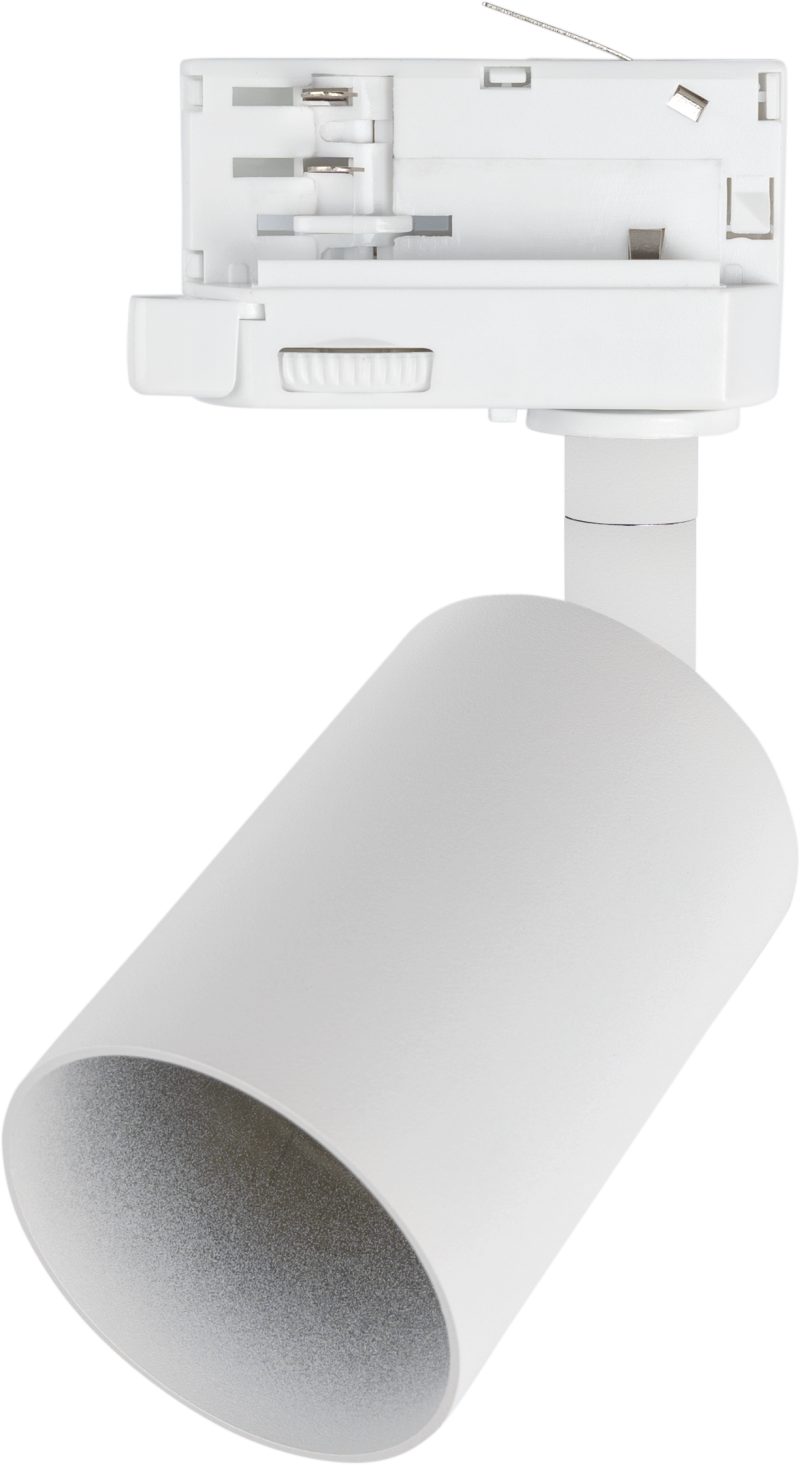 Optonica Track System 3 Phases/4 Wires GU10-Socket