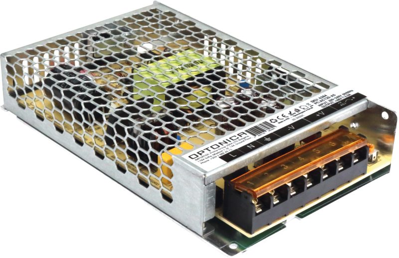 Optonica LED Power Supply 48V