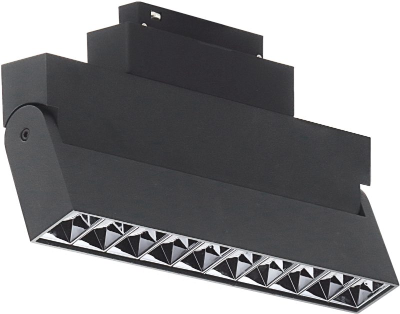 Optonica LED Magnetic Folding 10-Heads