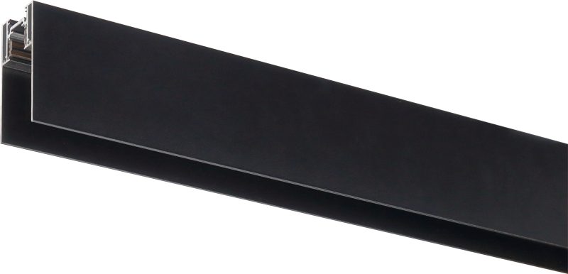 Optonica Hanging Surface Magnetic Track System S35