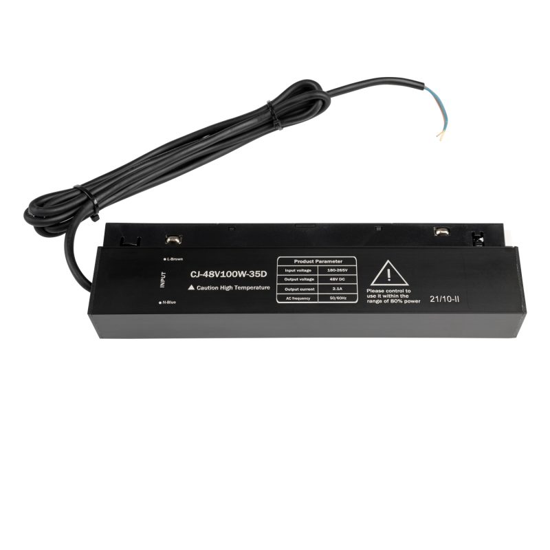 Optonica Power Supply For Magnetic Floodlights Width M35