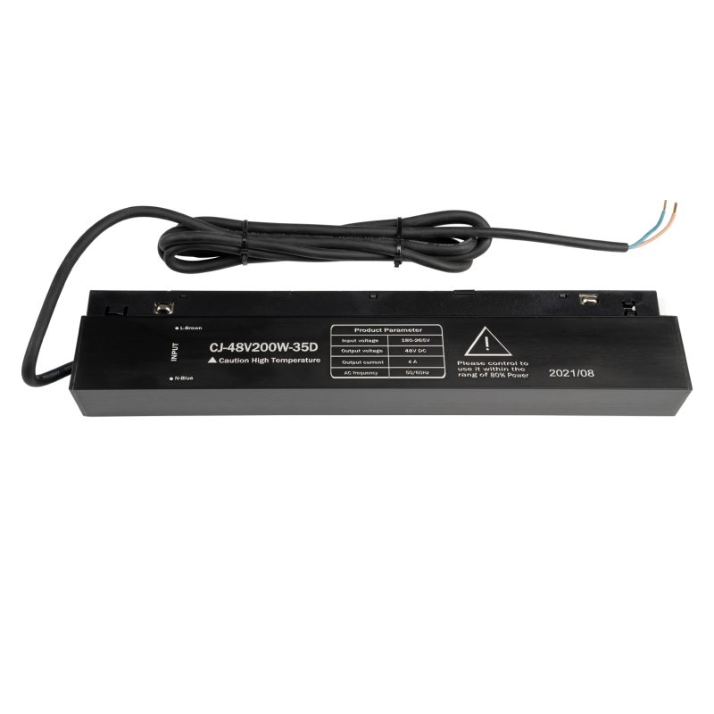 Optonica Power Supply For Magnetic Floodlights Width M35