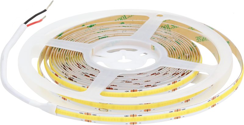Optonica LED COB Strip 24V 320 LEDs