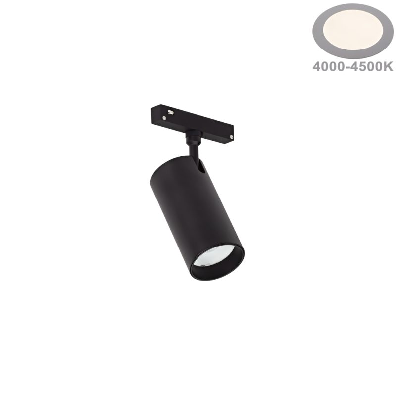 Optonica LED Magnetic Track Light M20 12W