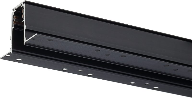 Optonica Magnetic Track System 3 Phases - Built-In R20