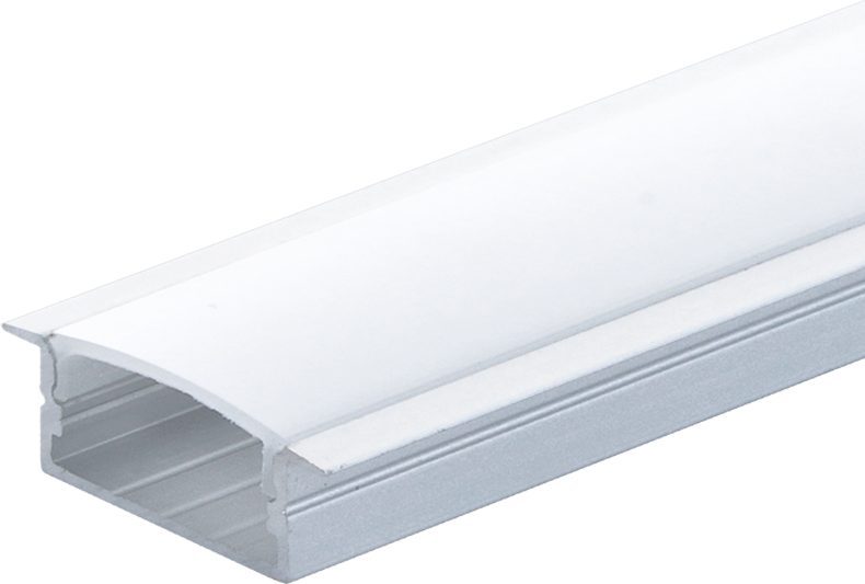 Optonica Aluminium Profile For LED Strip Built In L=2m