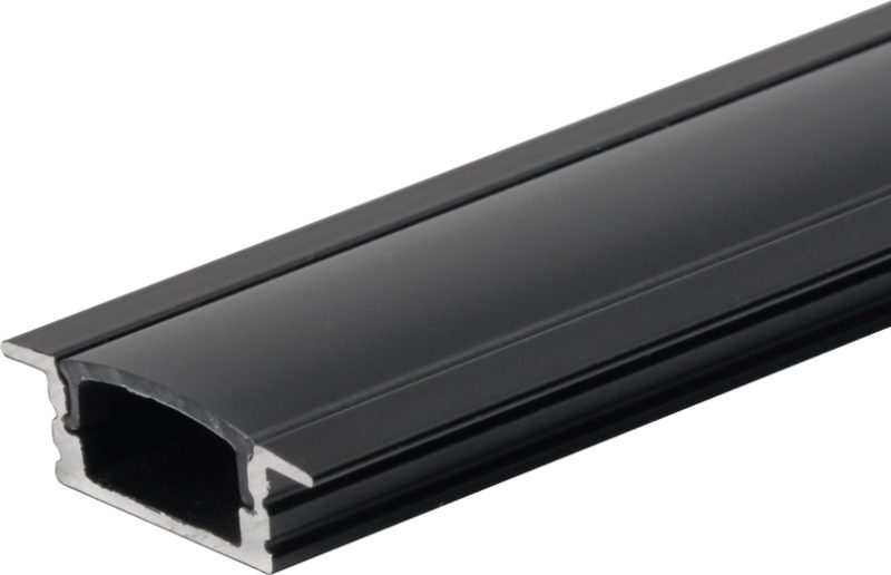 Optonica Aluminium Profile For LED Strip L=2m Built In