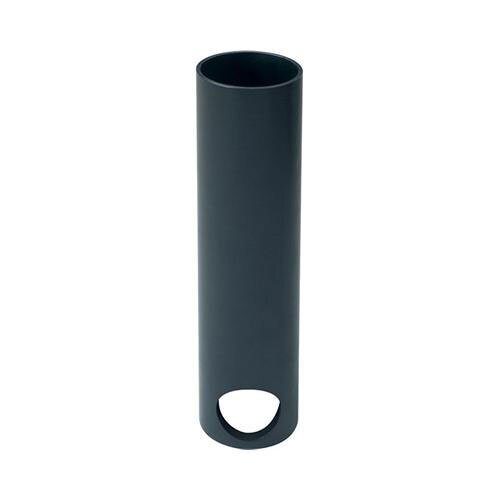Optonica Sleeve For LED Underground Light Black