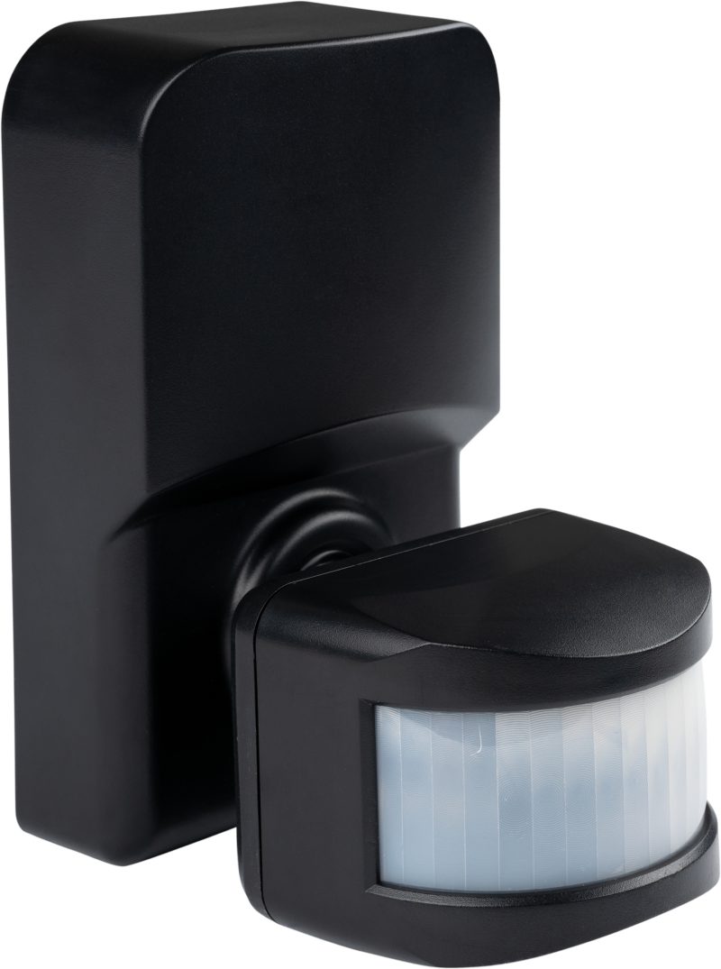 Optonica Infrared Motion Sensor Black Body