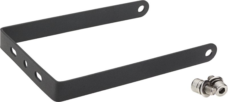 Optonica High Bay U-Bracket For SKU: 8190, 8191, 8192