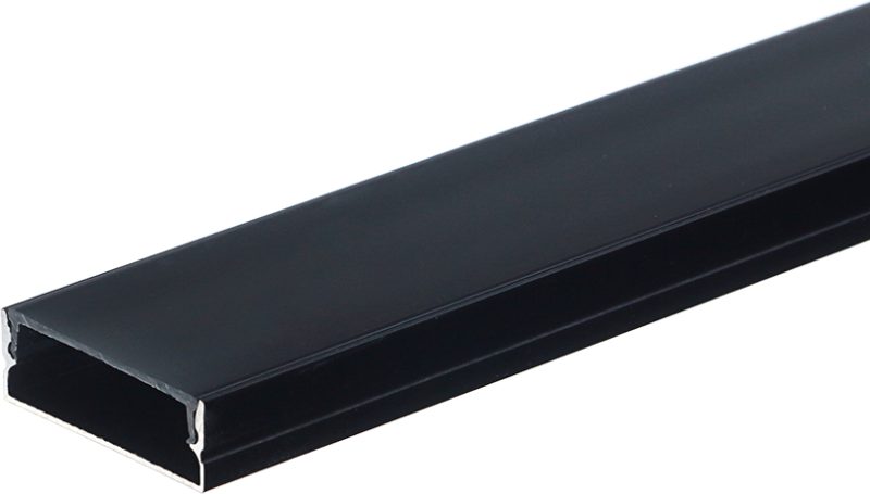 Optonica Aluminium Profile For LED Strip L=2m 30*10mm