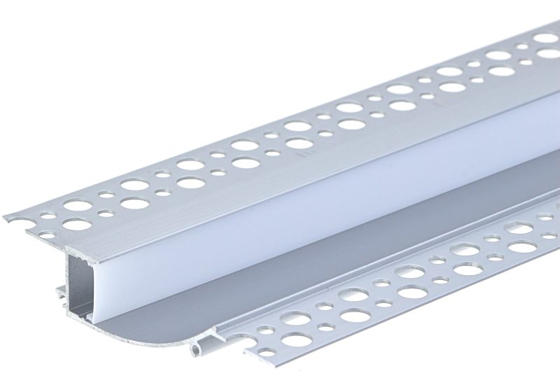 Optonica Aluminium Profile For LED Strip L=2m 98*19mm