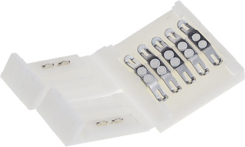Optonica Connector For LED Strip