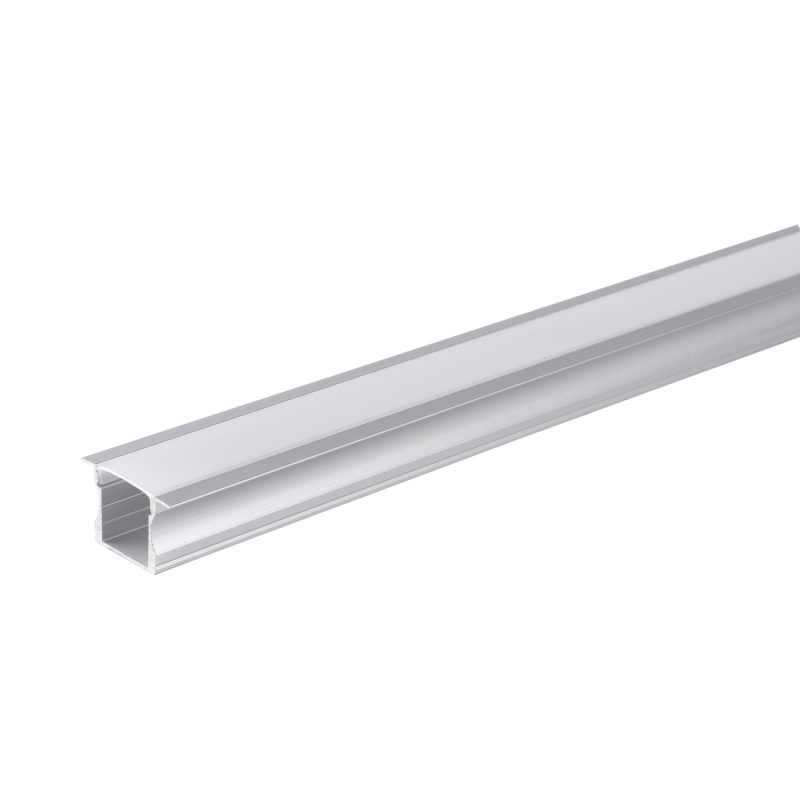 Optonica Aluminium Profile For LED Strip L=2m 24*14mm