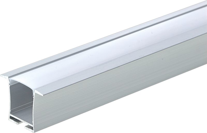 Optonica Aluminium Profile For LED Strip L=2m 36x28mm